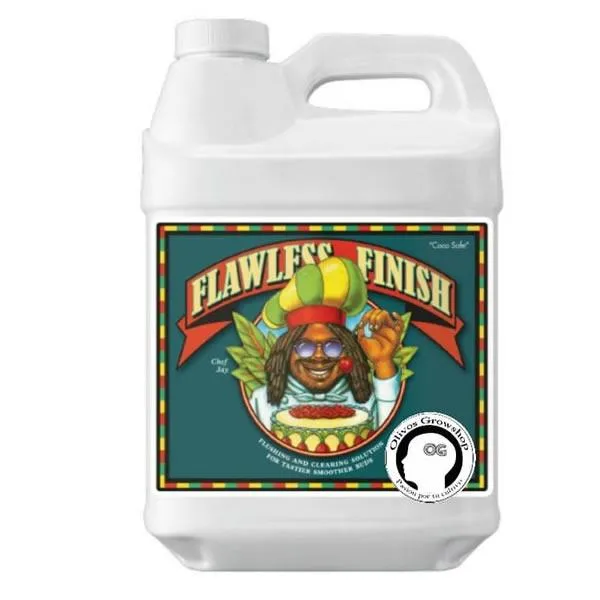ADVANCED NUTRIENTS FLAWLESS FINISH - 500ML