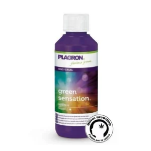 PLAGRON GREEN SENSATION - 250ML