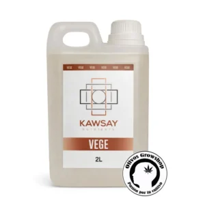 KAWSAY NUTRIENTES VEGE - 2 LITROS