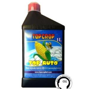 TOP CROP TOP AUTO - 1 LT