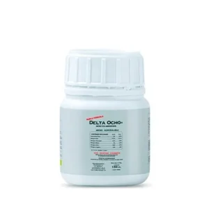 CANNABIOGEN DELTA 8 - 150ML