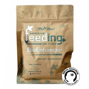 POWDER FEEDING BIO ENHANCER - 1KG