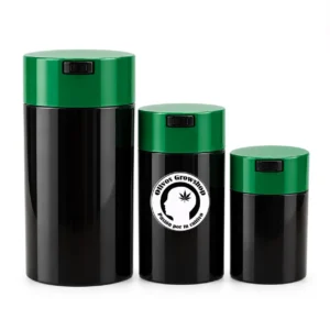 KIT X3 FRASCO AL VACÍO TIGHT VAC