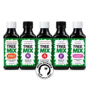 TREEMIX KIT 200ML