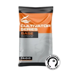 ADVANCED NUTRIENTES CULTIVATOR SERIES BASE 1KG