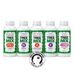 TREEMIX KIT 1 LITRO