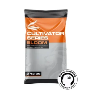 ADVANCED NUTRIENTES CULTIVATOR SERIES BLOOM 1KG