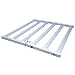LED AGROLITE QB 730W 2.9