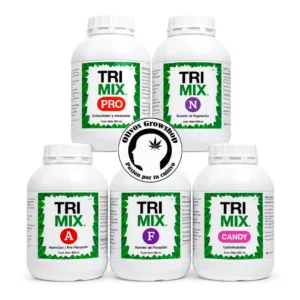 TREEMIX KIT 500ML