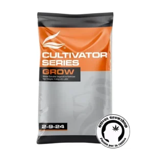 ADVANCED NUTRIENTES CULTIVATOR SERIES GROW 1KG
